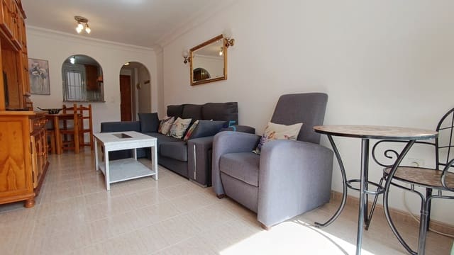 1 camera da letto Appartamento in vendita in Torrevieja - 125.000 € (Rif: 9657059)