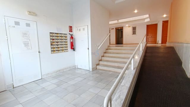 1 camera da letto Appartamento in vendita in Torrevieja - 125.000 € (Rif: 9657059)
