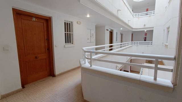 1 camera da letto Appartamento in vendita in Torrevieja - 125.000 € (Rif: 9657059)