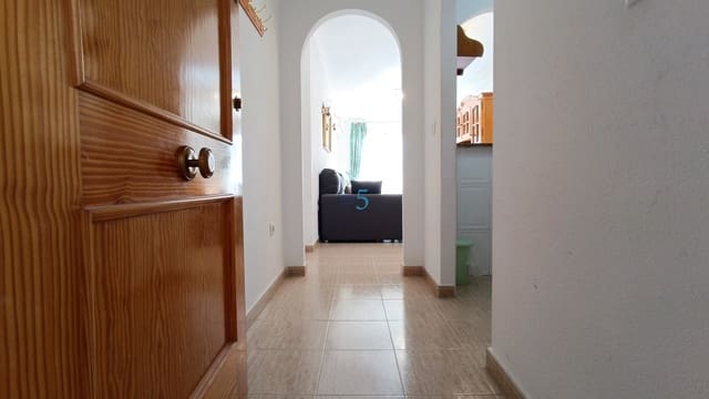 1 camera da letto Appartamento in vendita in Torrevieja - 125.000 € (Rif: 9657059)