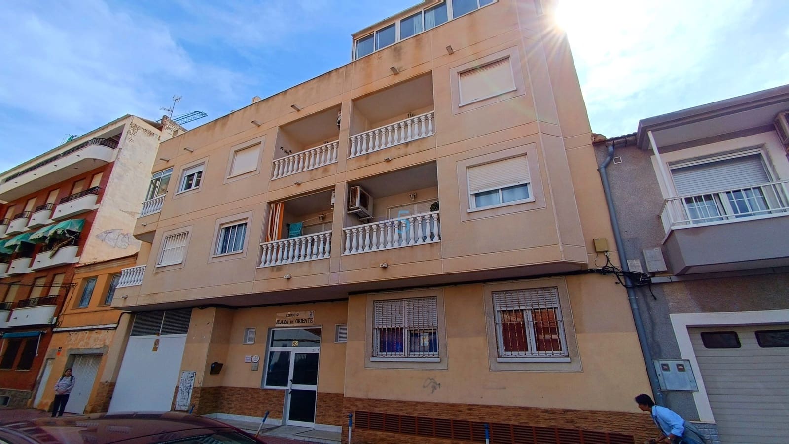 1 camera da letto Appartamento in vendita in Torrevieja - 125.000 € (Rif: 9657059)