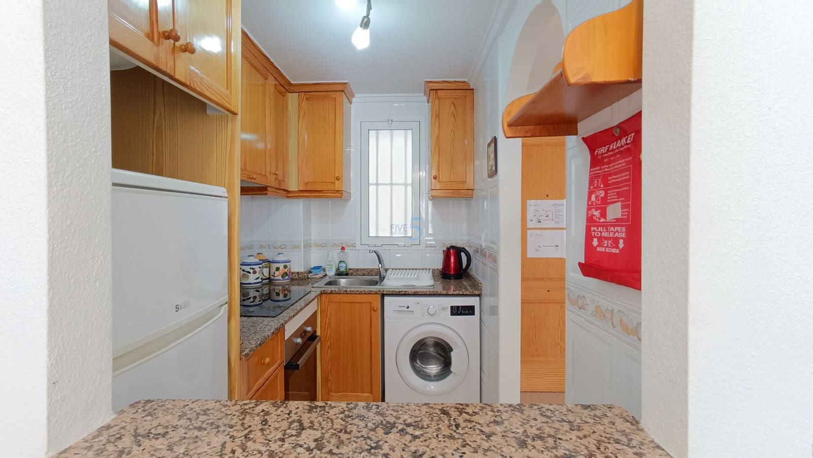 1 camera da letto Appartamento in vendita in Torrevieja - 125.000 € (Rif: 9657059)