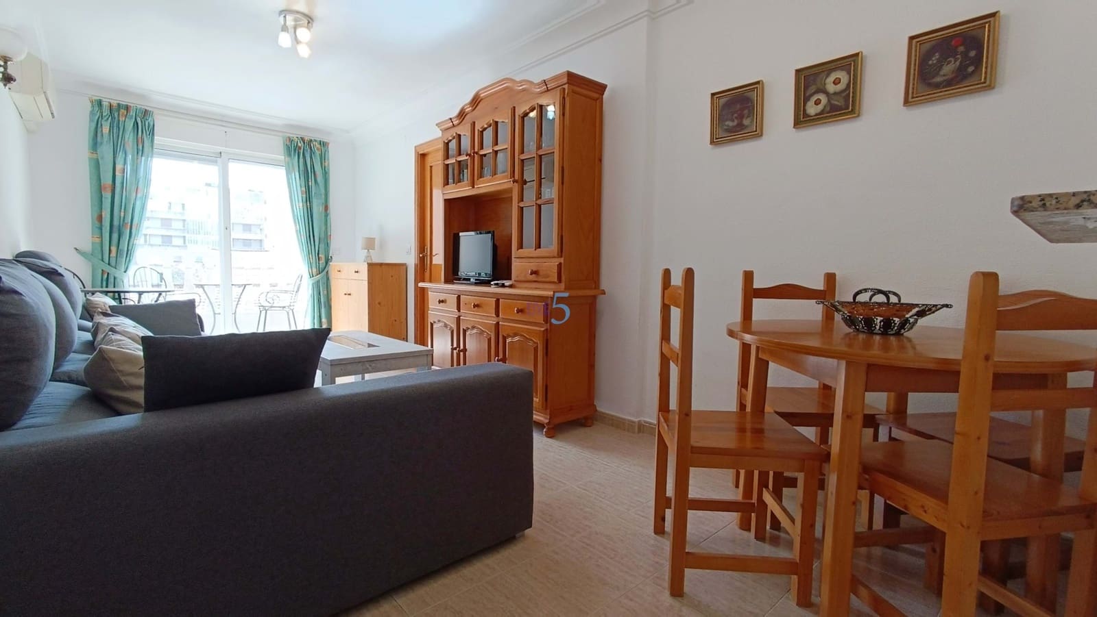 1 camera da letto Appartamento in vendita in Torrevieja - 125.000 € (Rif: 9657059)