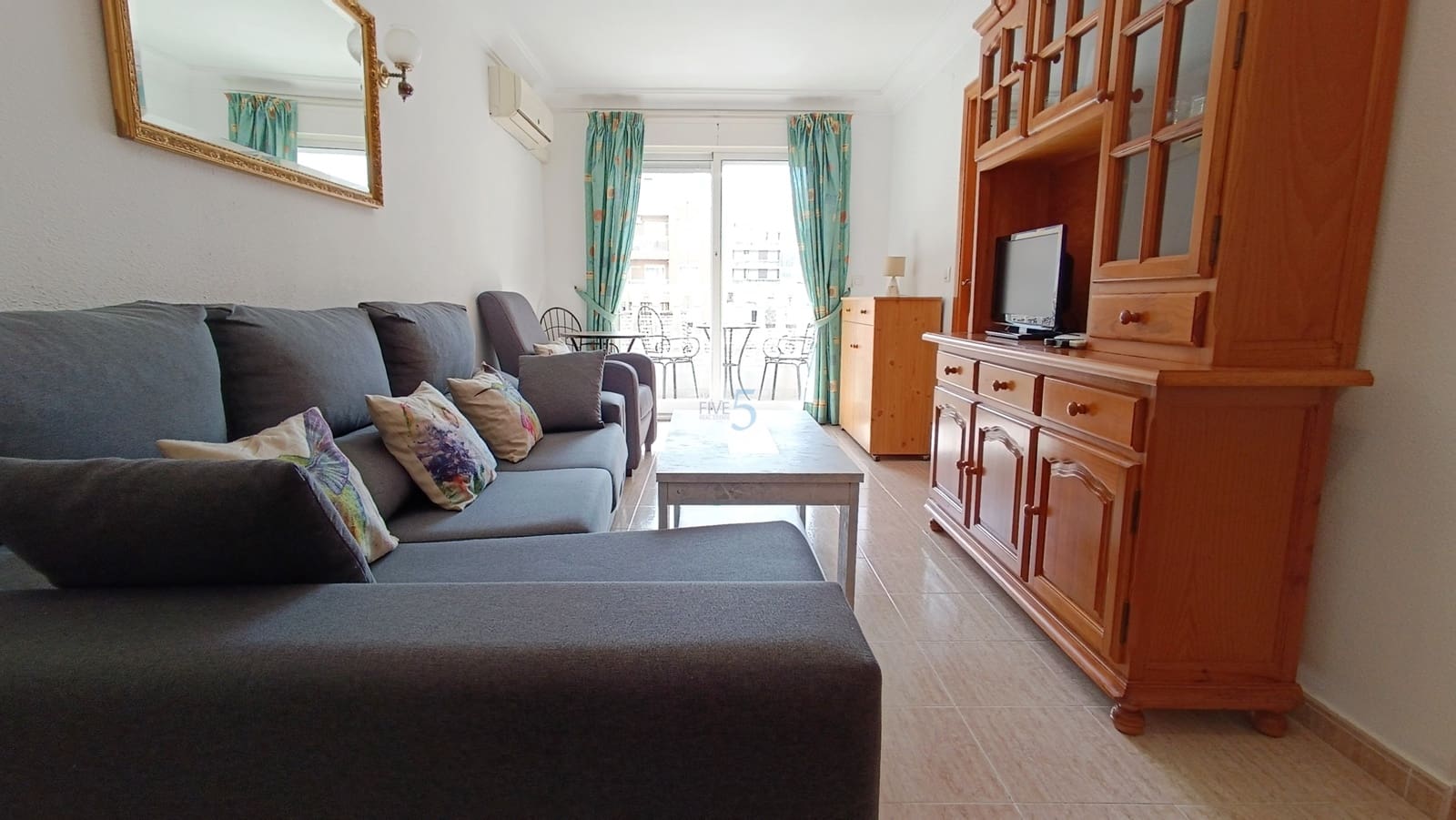 1 camera da letto Appartamento in vendita in Torrevieja - 125.000 € (Rif: 9657059)
