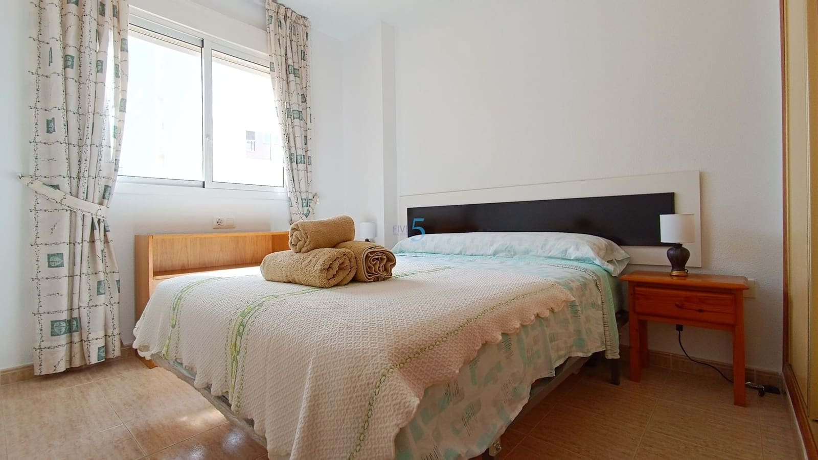 1 camera da letto Appartamento in vendita in Torrevieja - 125.000 € (Rif: 9657059)