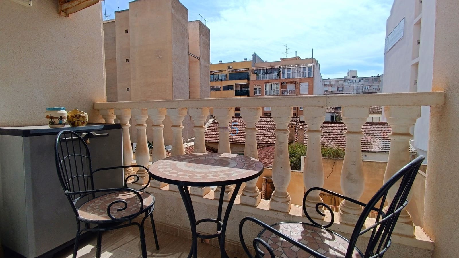 1 camera da letto Appartamento in vendita in Torrevieja - 125.000 € (Rif: 9657059)
