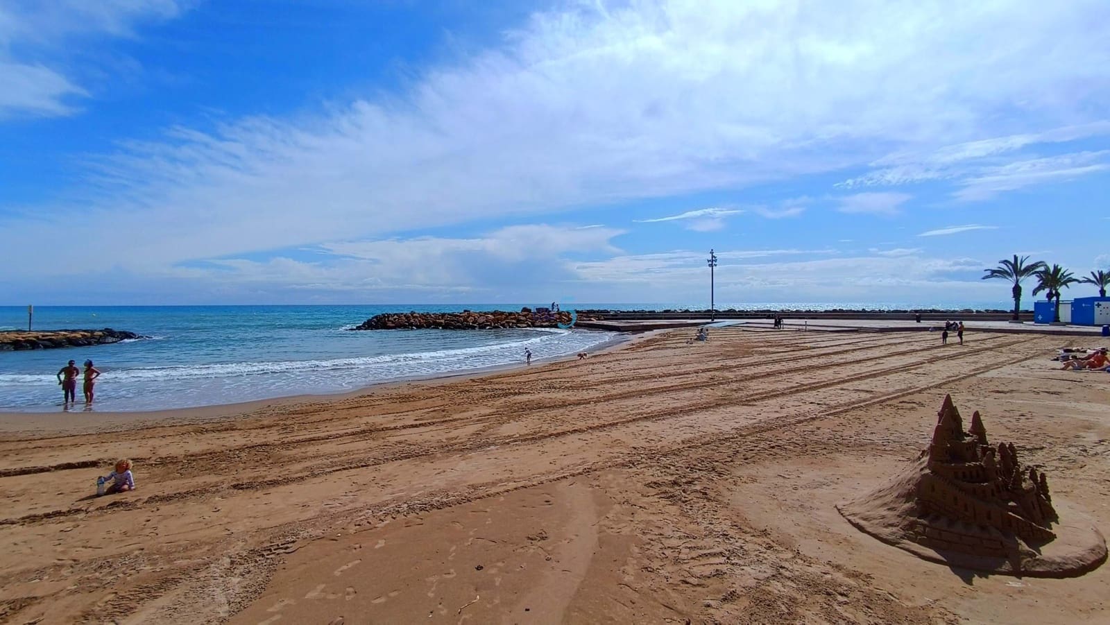 1 camera da letto Appartamento in vendita in Torrevieja - 125.000 € (Rif: 9657059)