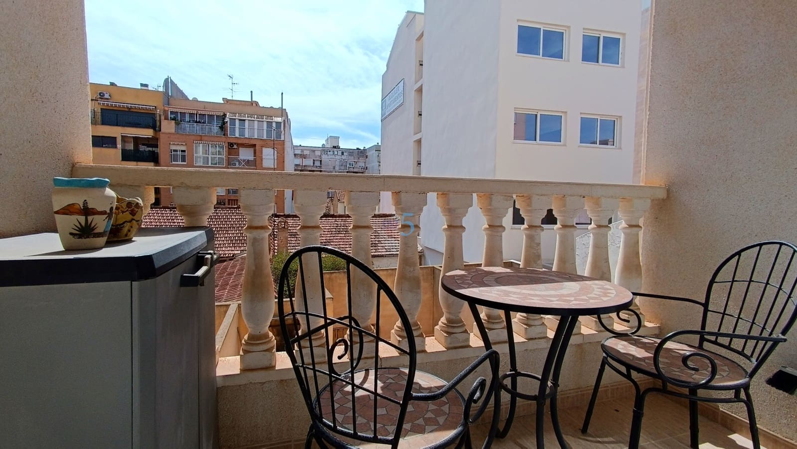 1 camera da letto Appartamento in vendita in Torrevieja - 125.000 € (Rif: 9657059)