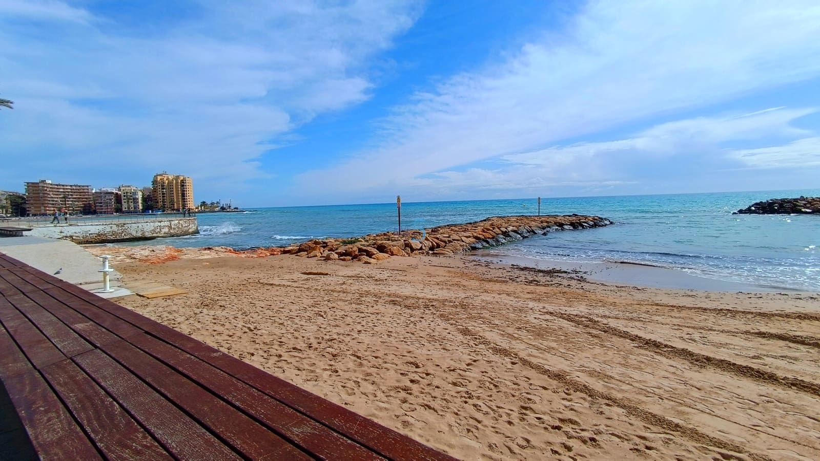 1 camera da letto Appartamento in vendita in Torrevieja - 125.000 € (Rif: 9657059)