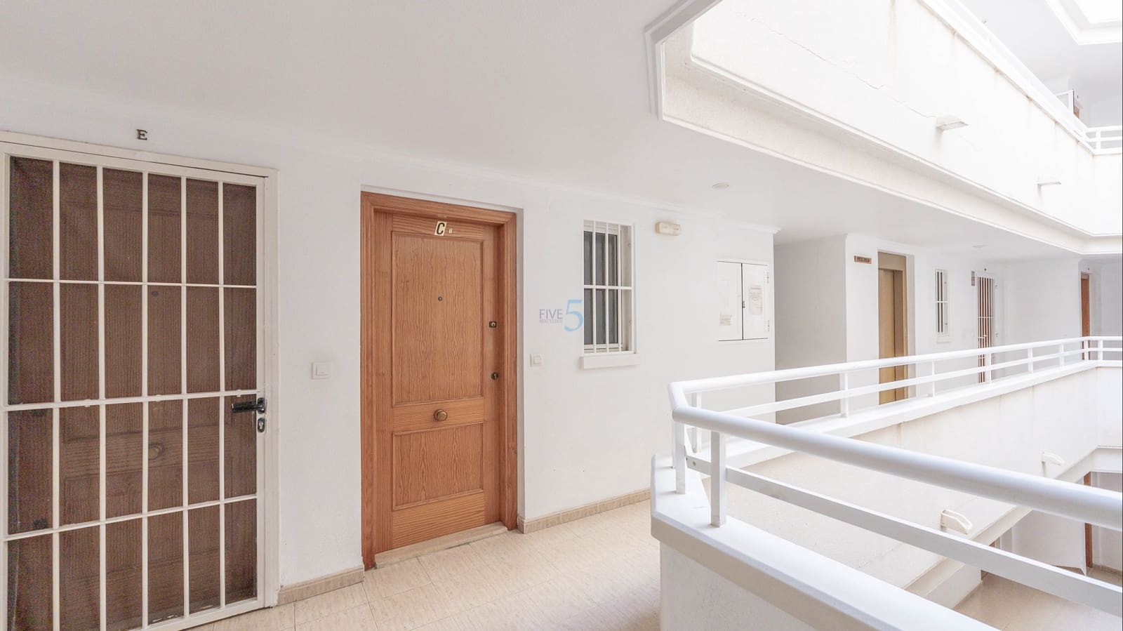 1 quarto Apartamento para venda em Torrevieja - 125 000 € (Ref: 9657059)