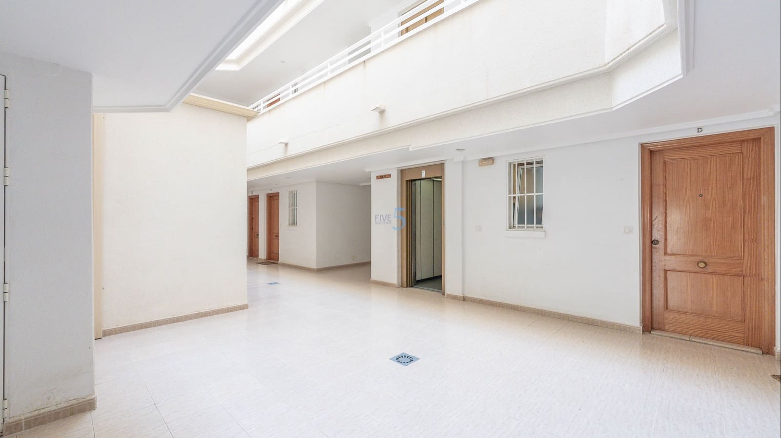1 quarto Apartamento para venda em Torrevieja - 125 000 € (Ref: 9657059)