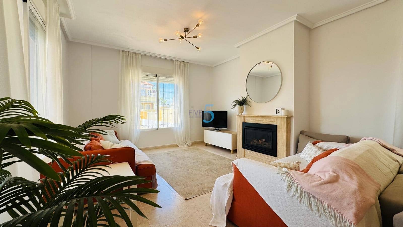 3 slaapkamer Villa te koop in Villamartin met zwembad garage - € 315.000 (Ref: 9657060)