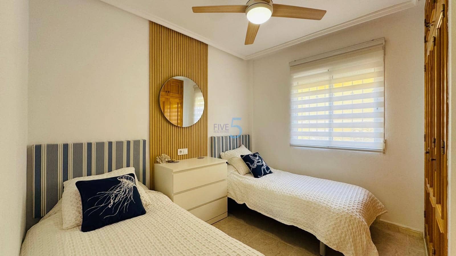 3 slaapkamer Villa te koop in Villamartin met zwembad garage - € 315.000 (Ref: 9657060)