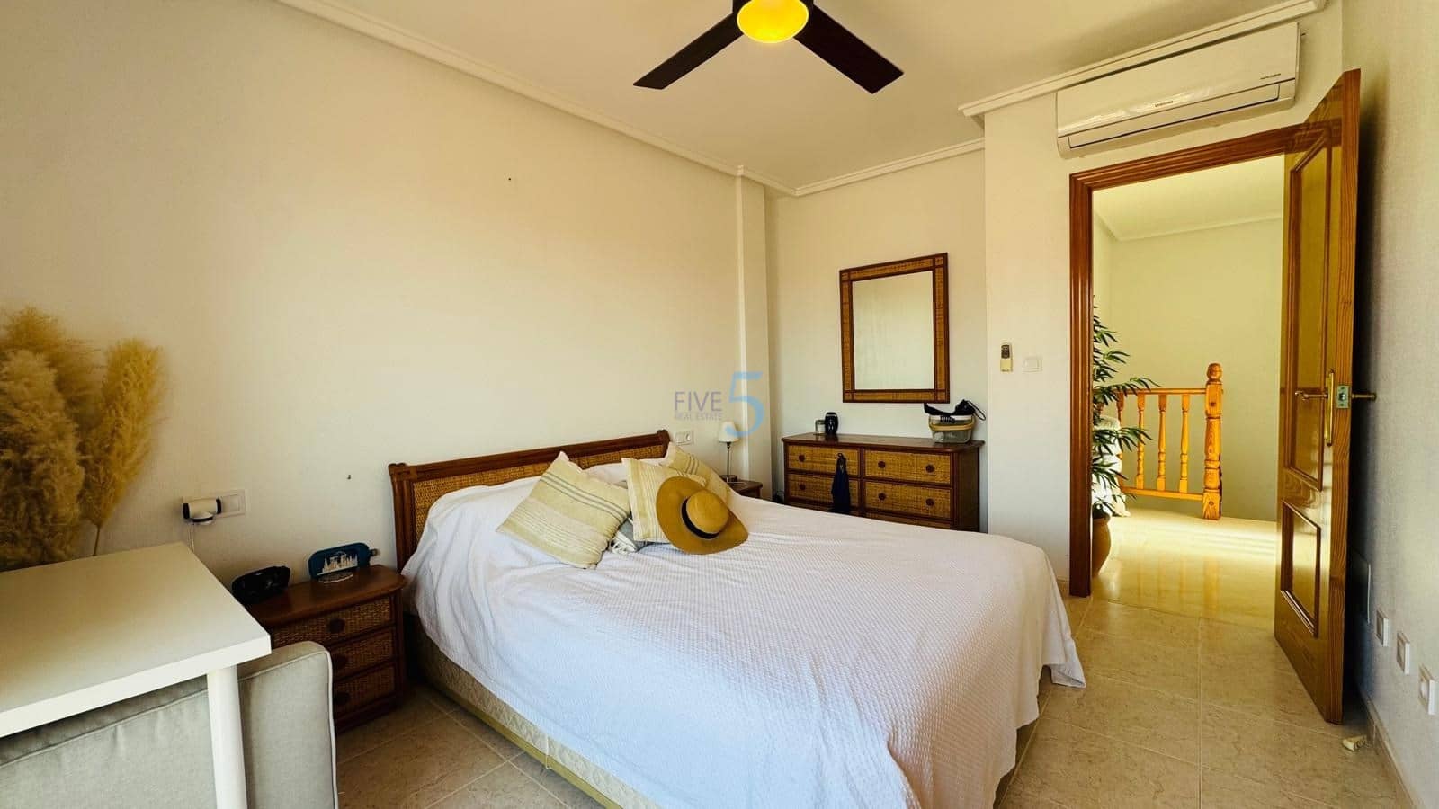 3 slaapkamer Villa te koop in Villamartin met zwembad garage - € 315.000 (Ref: 9657060)