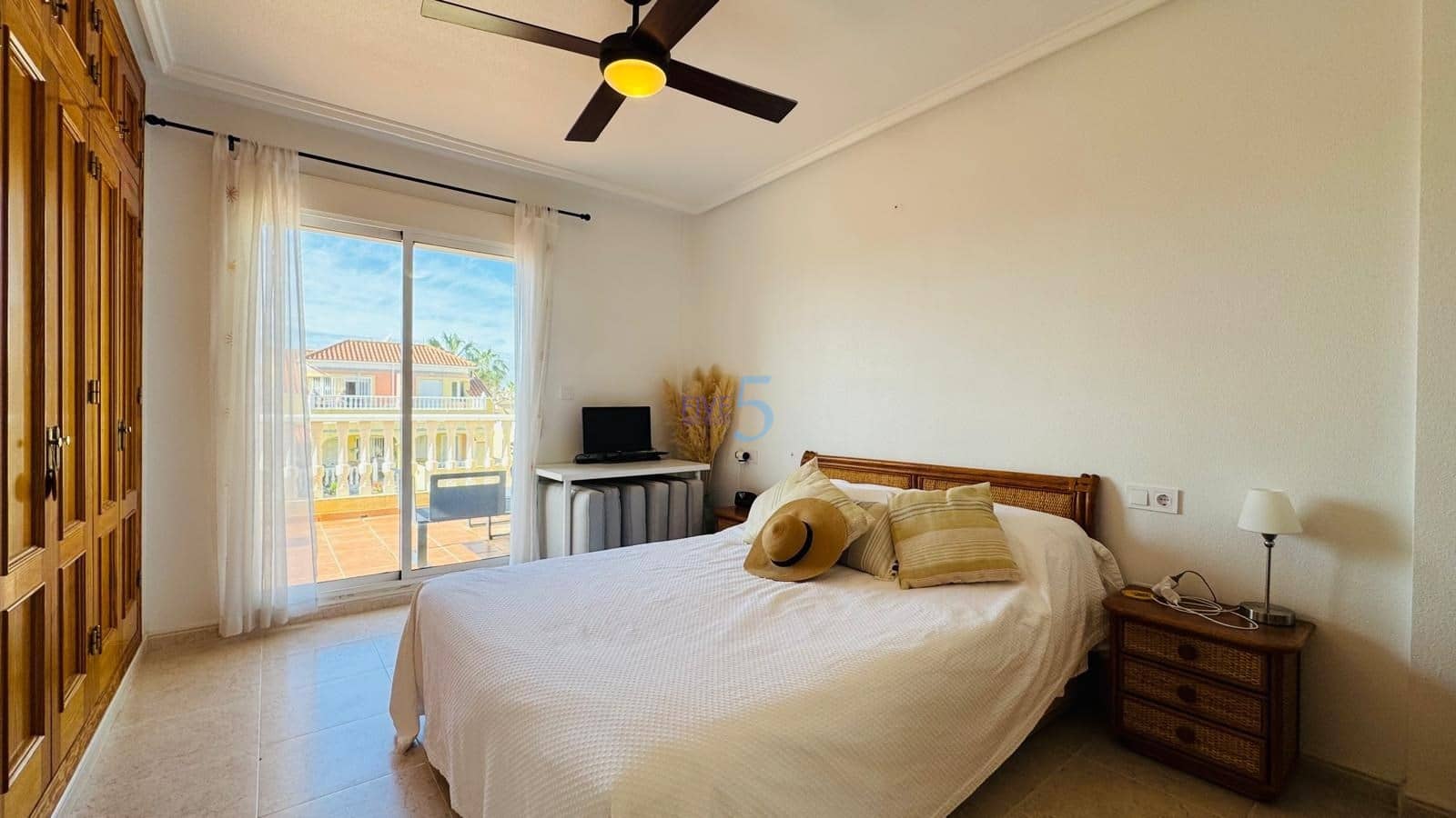 3 slaapkamer Villa te koop in Villamartin met zwembad garage - € 315.000 (Ref: 9657060)