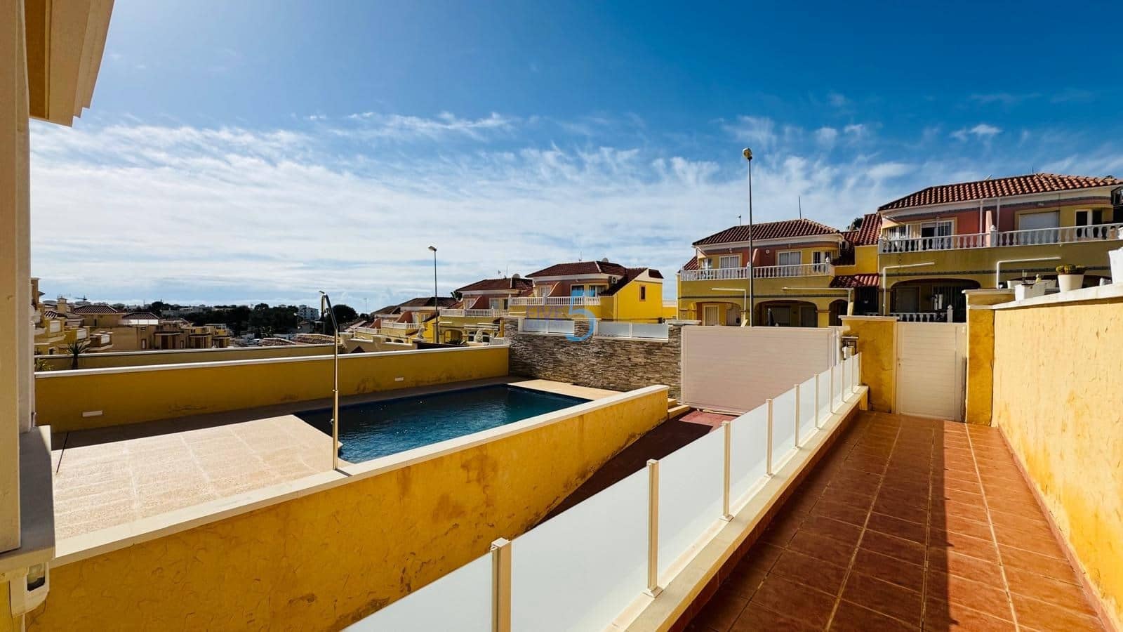 3 slaapkamer Villa te koop in Villamartin met zwembad garage - € 315.000 (Ref: 9657060)