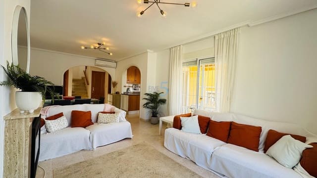 3 sovrum Villa till salu i Villamartin, Orihuela med pool garage - 315 000 € (Ref: 9657060)