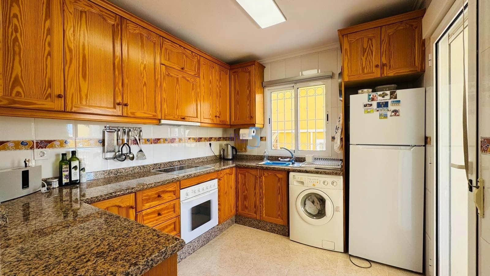 3 slaapkamer Villa te koop in Villamartin met zwembad garage - € 315.000 (Ref: 9657060)