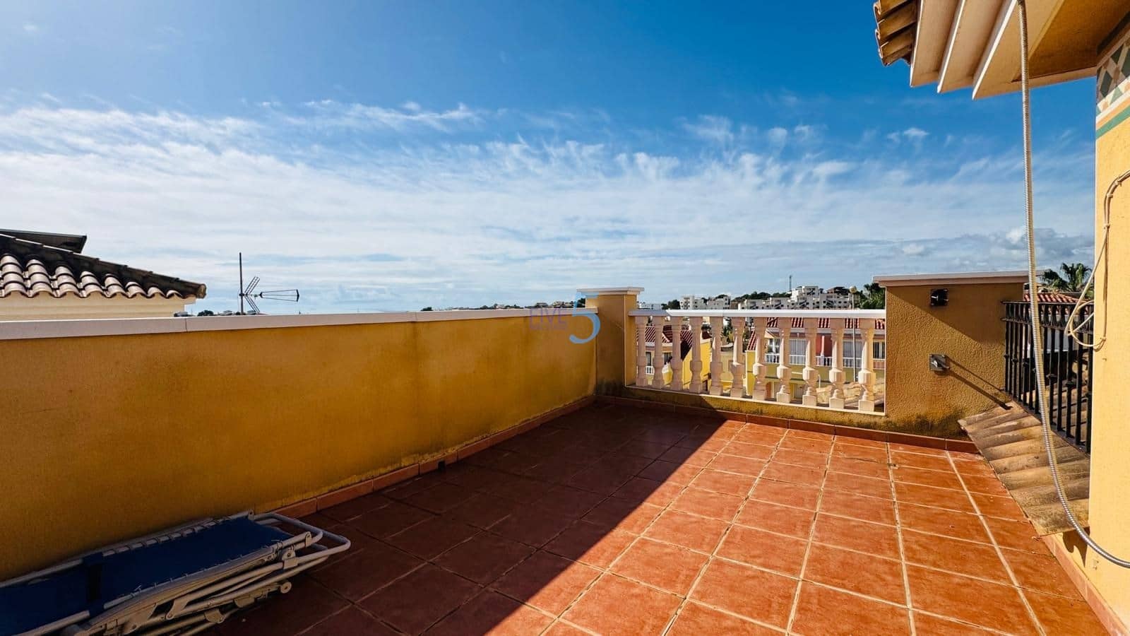 3 slaapkamer Villa te koop in Villamartin met zwembad garage - € 315.000 (Ref: 9657060)