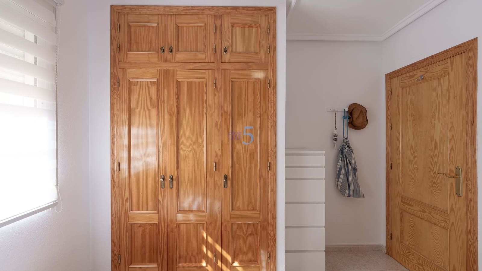 3 soverom Villa til salgs i Villamartin med svømmebasseng garasje - € 315 000 (Ref: 9657060)