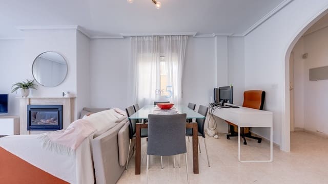 3 slaapkamer Villa te koop in Villamartin, Orihuela met zwembad garage - € 315.000 (Ref: 9657060)