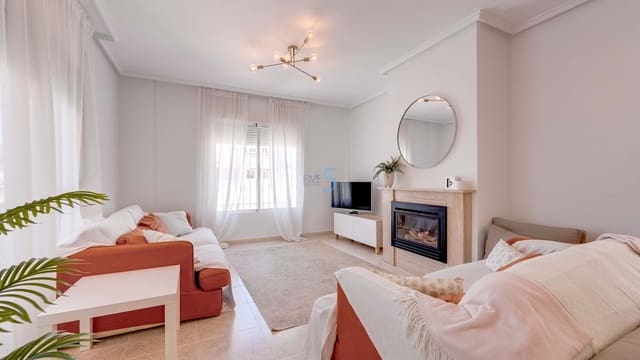 3 slaapkamer Villa te koop in Villamartin, Orihuela met zwembad garage - € 315.000 (Ref: 9657060)