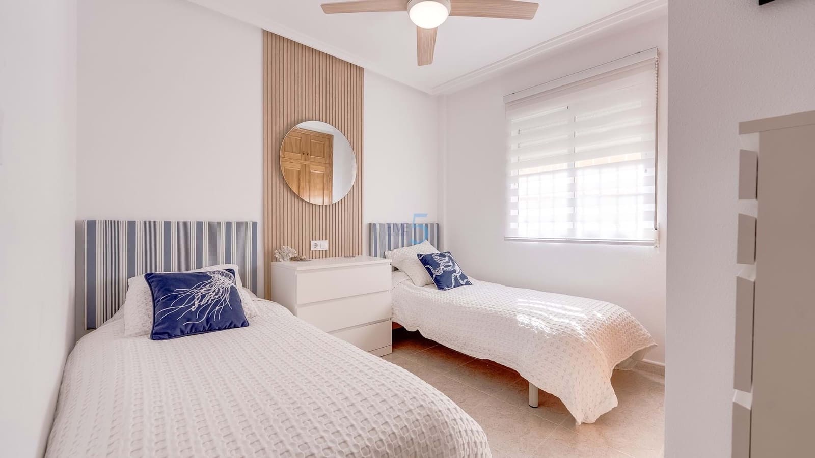 3 soverom Villa til salgs i Villamartin med svømmebasseng garasje - € 315 000 (Ref: 9657060)