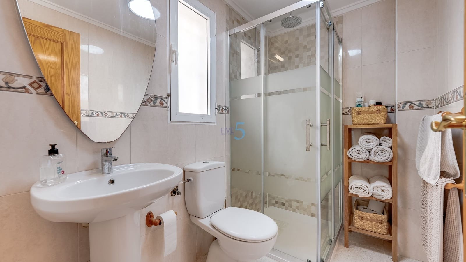 3 soverom Villa til salgs i Villamartin med svømmebasseng garasje - € 315 000 (Ref: 9657060)