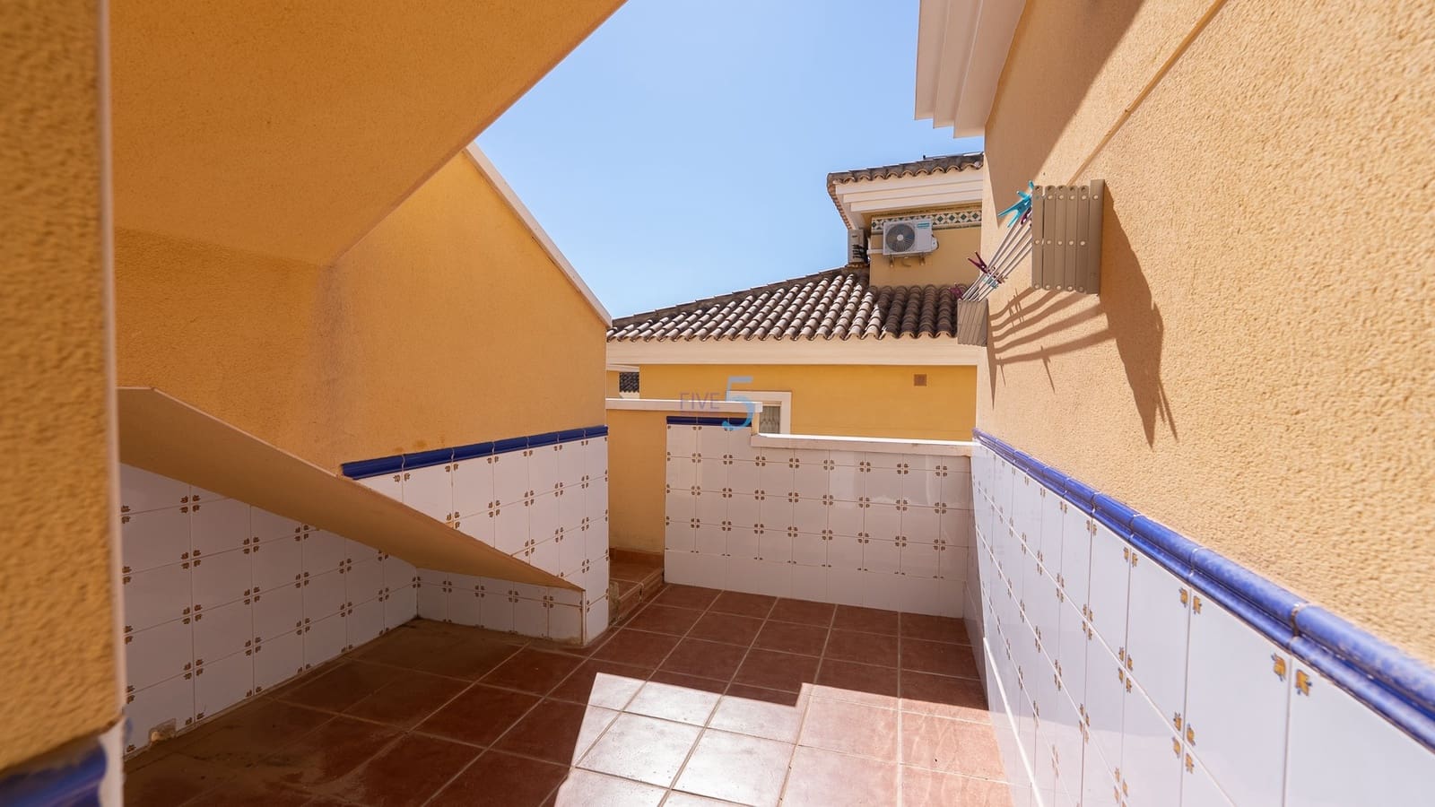 3 soverom Villa til salgs i Villamartin med svømmebasseng garasje - € 315 000 (Ref: 9657060)