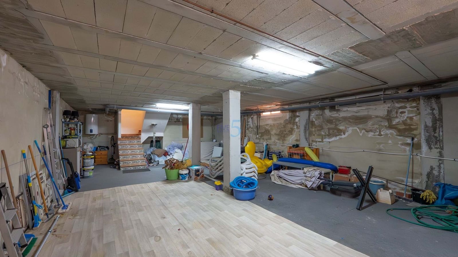 3 soverom Villa til salgs i Villamartin med svømmebasseng garasje - € 315 000 (Ref: 9657060)