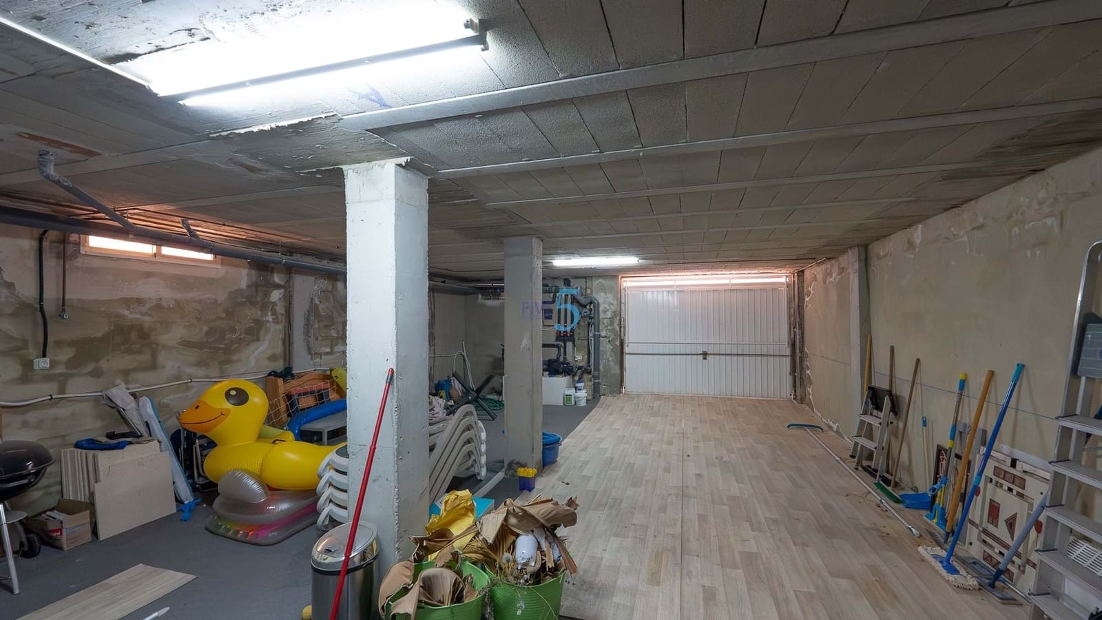 3 soverom Villa til salgs i Villamartin med svømmebasseng garasje - € 315 000 (Ref: 9657060)