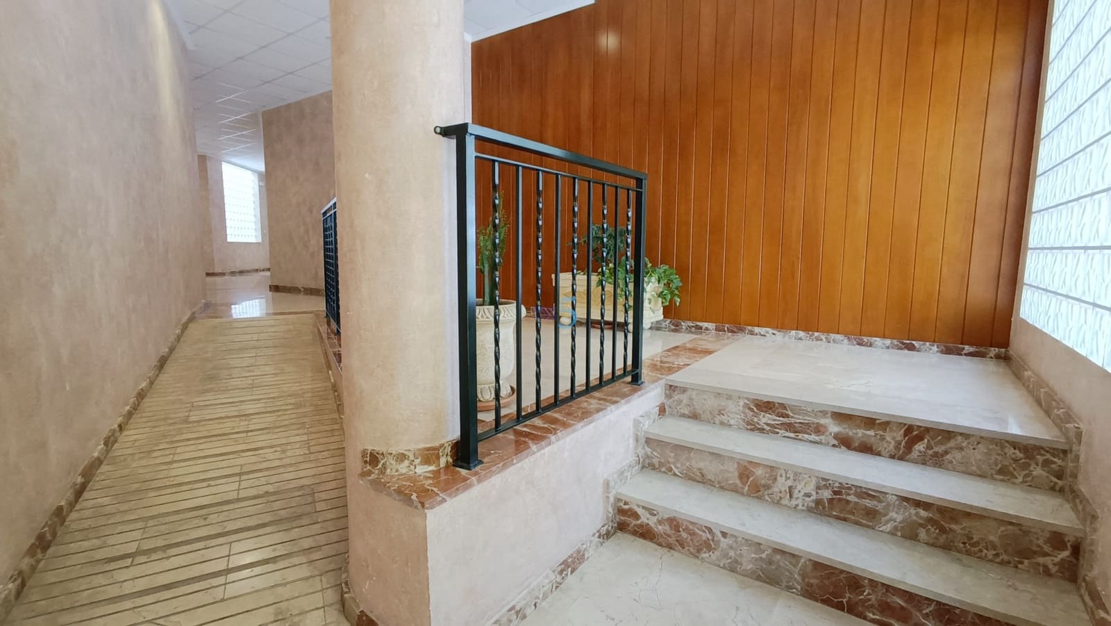 Apartamento de 2 habitaciones en Almoradí en venta - 99.950 € (Ref: 9657061)