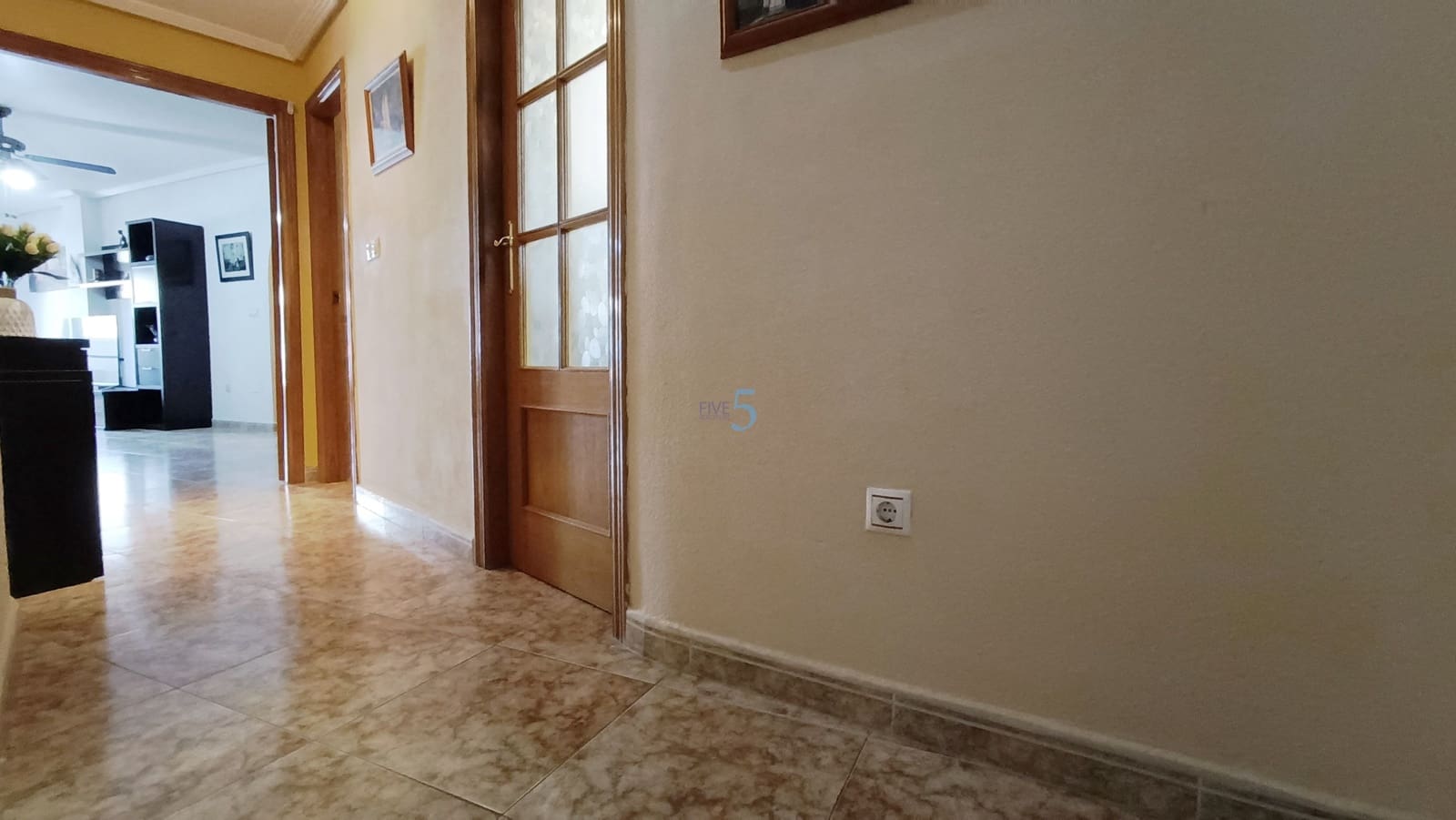 Apartamento de 2 habitaciones en Almoradí en venta - 99.950 € (Ref: 9657061)