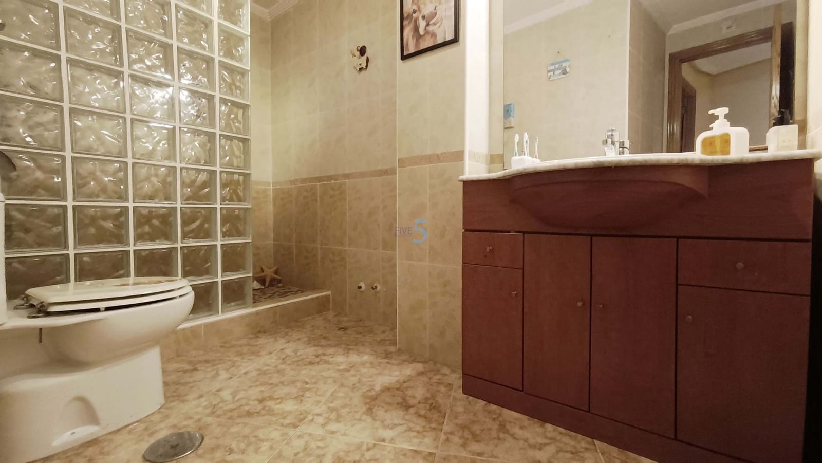 Apartamento de 2 habitaciones en Almoradí en venta - 99.950 € (Ref: 9657061)