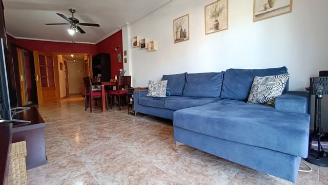 Apartamento de 2 habitaciones en Almoradí en venta - 99.950 € (Ref: 9657061)