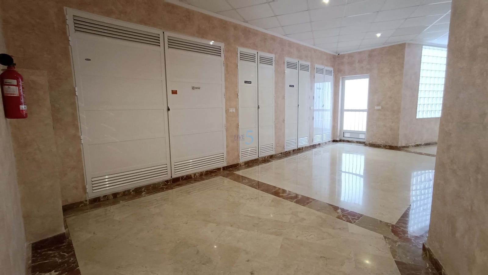 Apartamento de 2 habitaciones en Almoradí en venta - 99.950 € (Ref: 9657061)