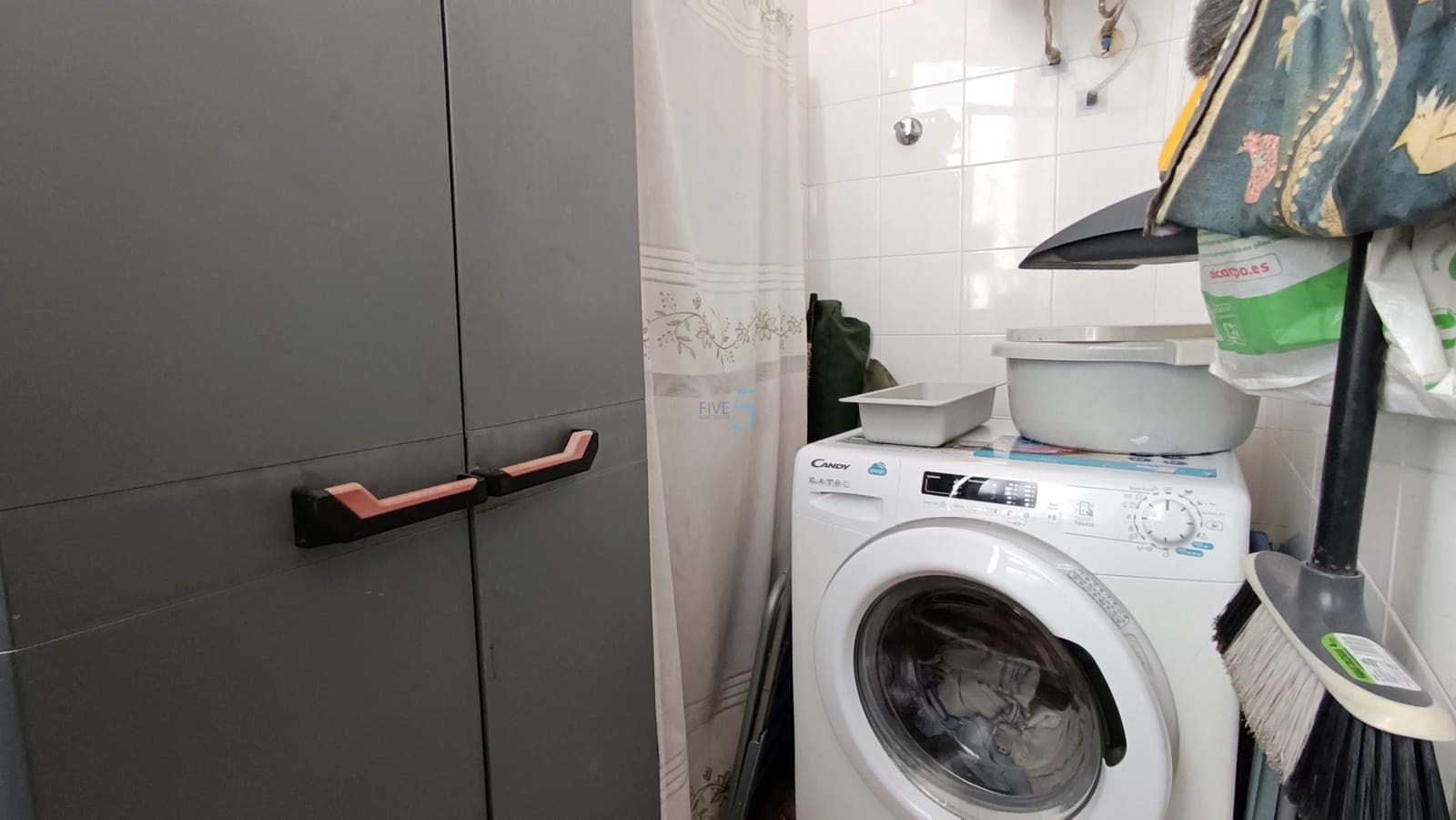 Apartamento de 2 habitaciones en Almoradí en venta - 99.950 € (Ref: 9657061)