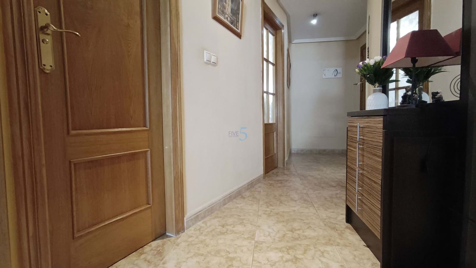 Apartamento de 2 habitaciones en Almoradí en venta - 99.950 € (Ref: 9657061)