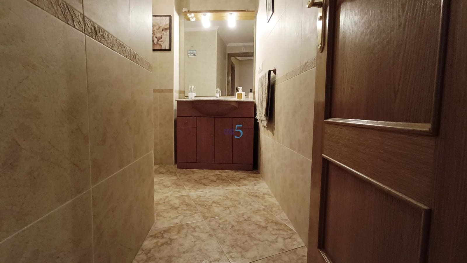 Apartamento de 2 habitaciones en Almoradí en venta - 99.950 € (Ref: 9657061)