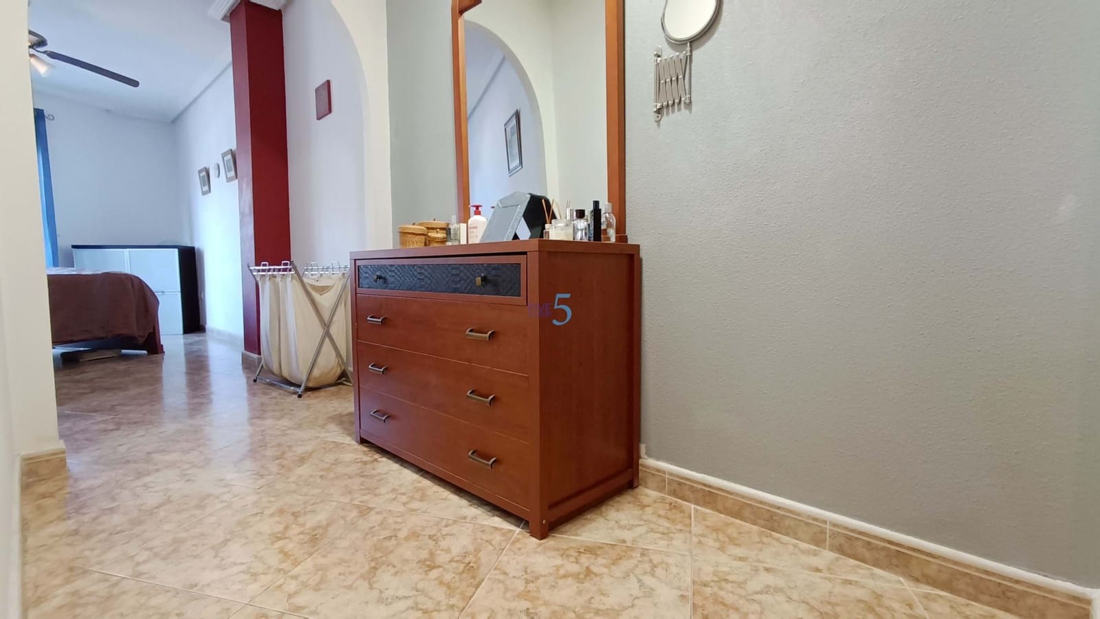 Apartamento de 2 habitaciones en Almoradí en venta - 99.950 € (Ref: 9657061)