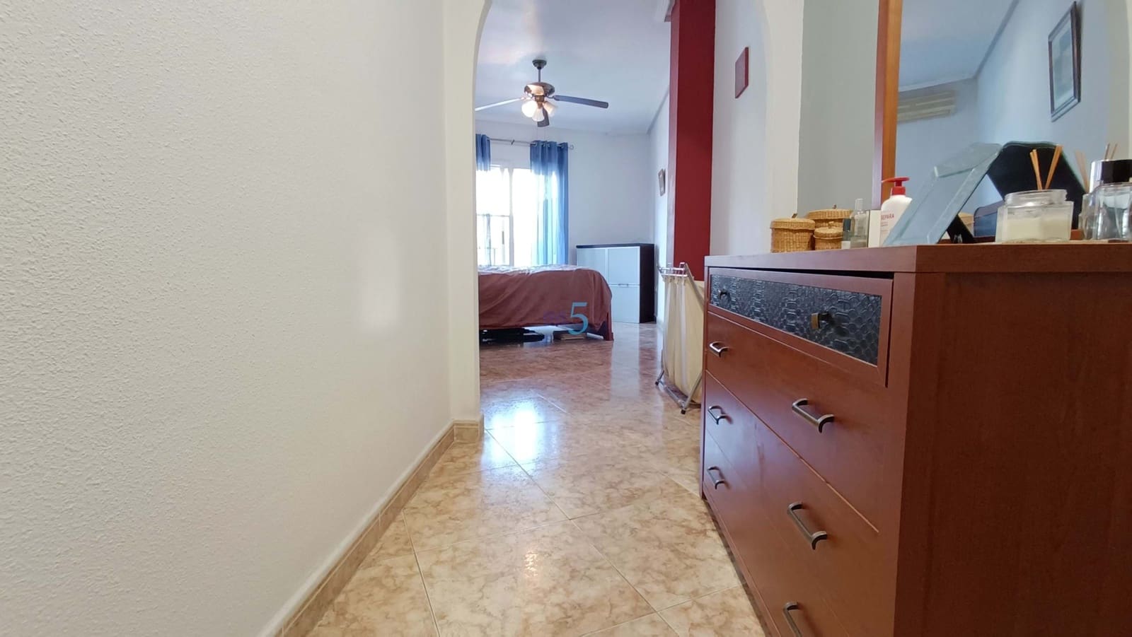 Apartamento de 2 habitaciones en Almoradí en venta - 99.950 € (Ref: 9657061)