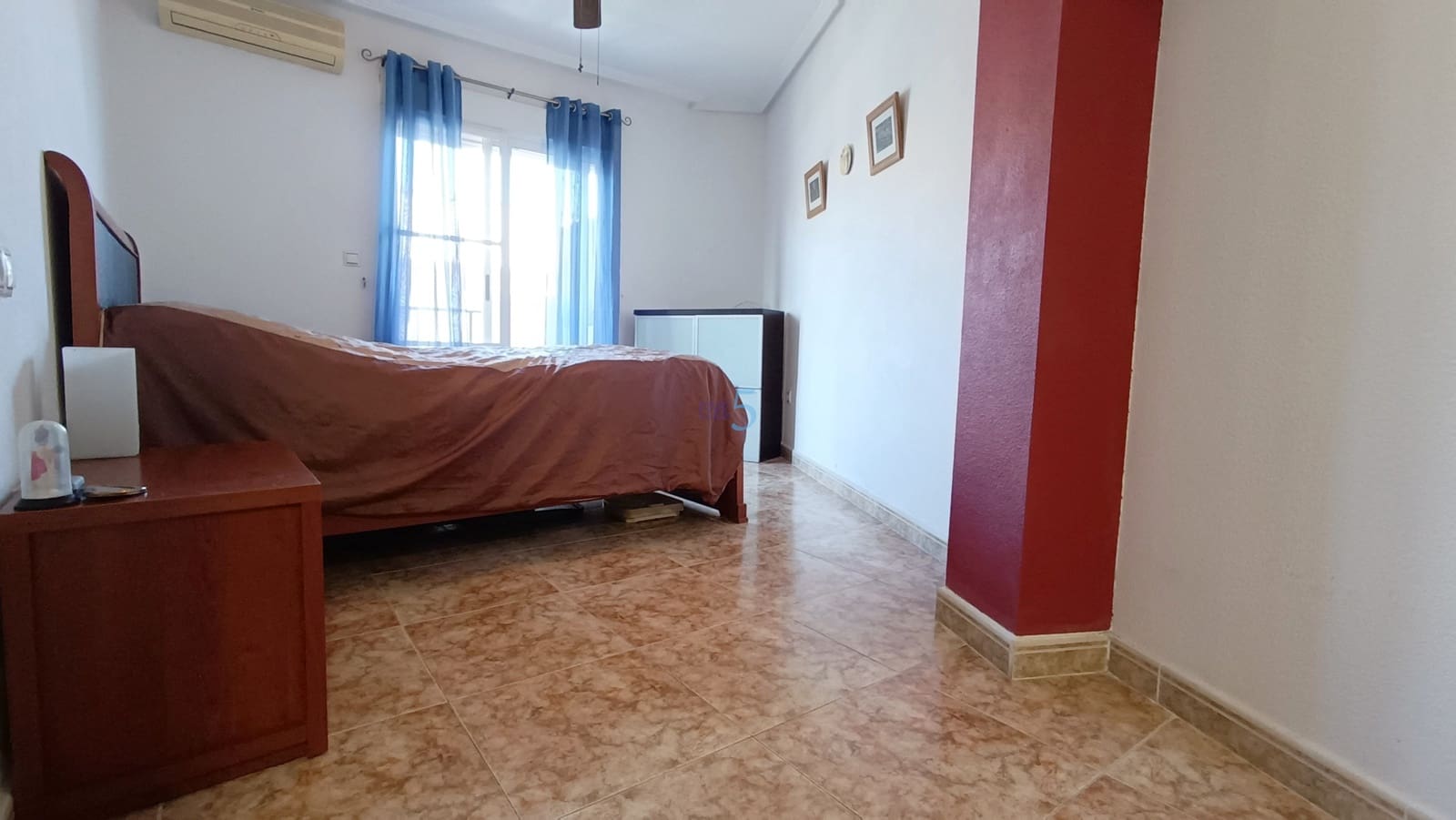 Apartamento de 2 habitaciones en Almoradí en venta - 99.950 € (Ref: 9657061)