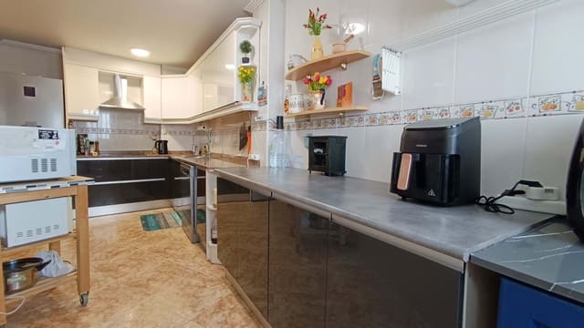 Apartamento de 2 habitaciones en Almoradí en venta - 99.950 € (Ref: 9657061)