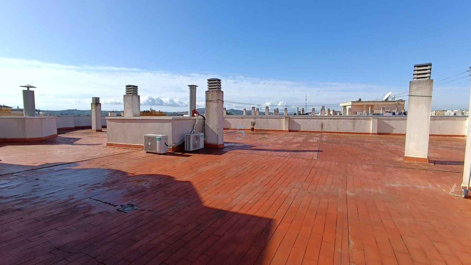 Apartamento de 2 habitaciones en Almoradí en venta - 99.950 € (Ref: 9657061)