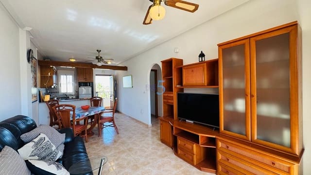 2 bedroom Apartment for sale in Villamartin, Orihuela with pool - € 165,000 (Ref: 9665434)