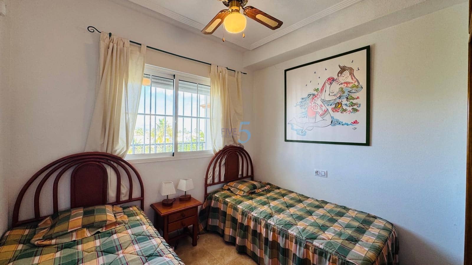 2 bedroom Apartment for sale in Villamartin with pool - € 165,000 (Ref: 9665434)