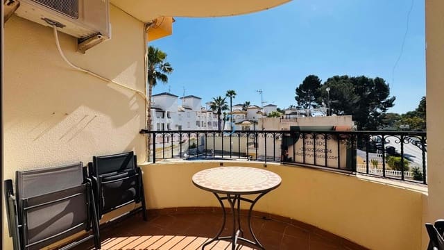 2 bedroom Apartment for sale in Villamartin, Orihuela with pool - € 165,000 (Ref: 9665434)