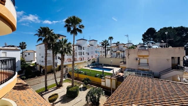 2 bedroom Apartment for sale in Villamartin, Orihuela with pool - € 165,000 (Ref: 9665434)