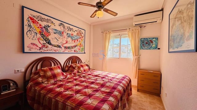 2 bedroom Apartment for sale in Villamartin, Orihuela with pool - € 165,000 (Ref: 9665434)