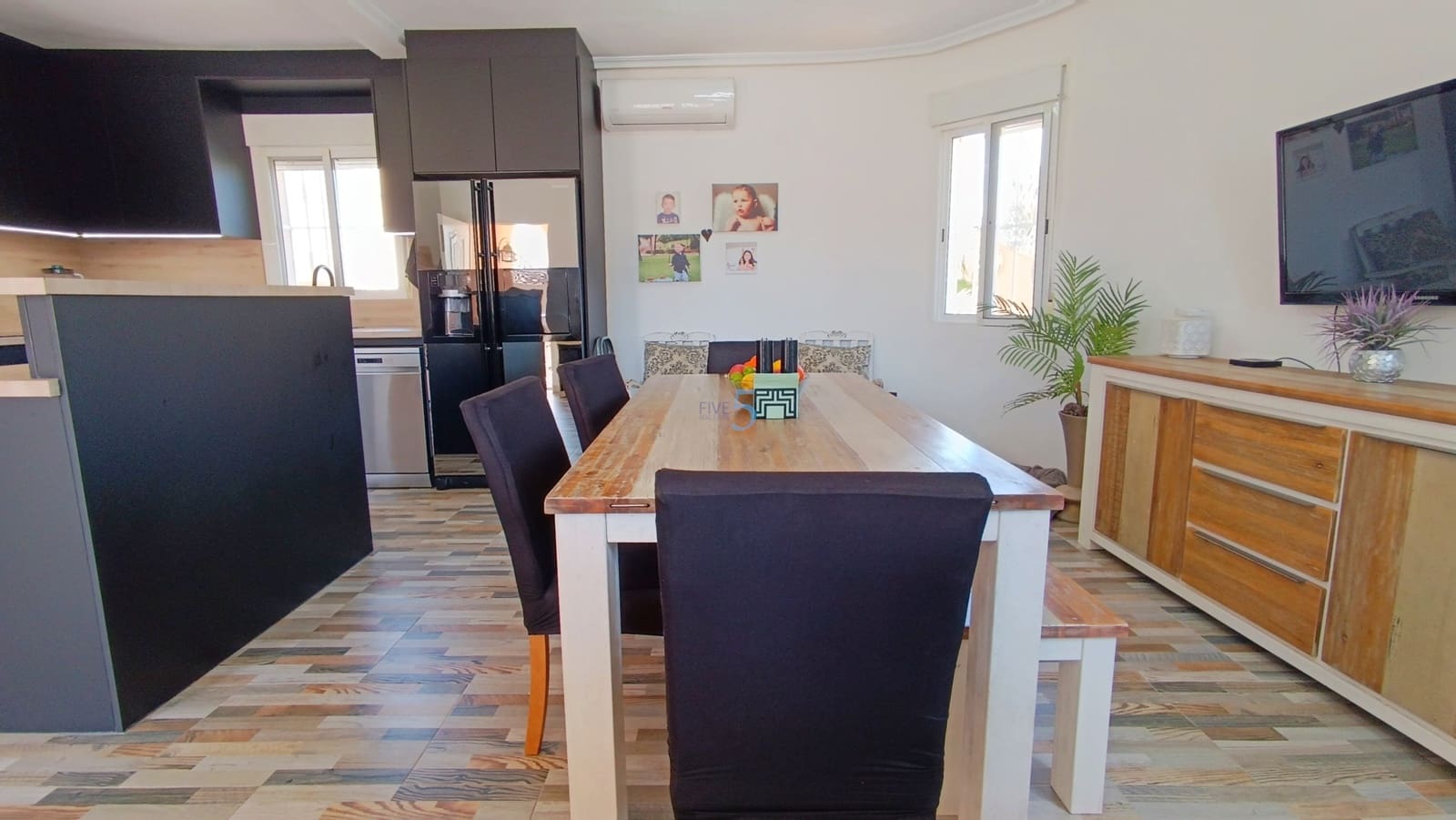 4 sypialnia Willa na sprzedaż w Ciudad Quesada z basenem - 395 000 € (Ref: 9665435)